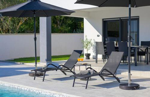 Villa Natali by IstriaLux - Foto 46