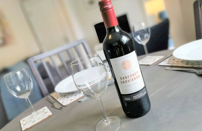 New Apartment - Foto 30