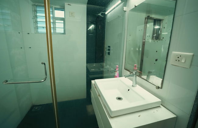 Heritage Mookambika Villa - Foto 8