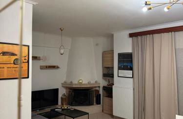 H&H cozy retreat ,Fireplace and Parking - Foto 2