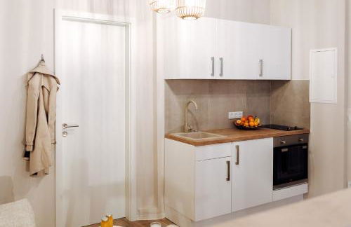 Apartment an der Altstadt (#7) - Foto 12