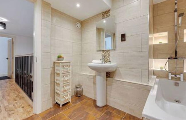 Host Stay Belvidere Church - Foto 33