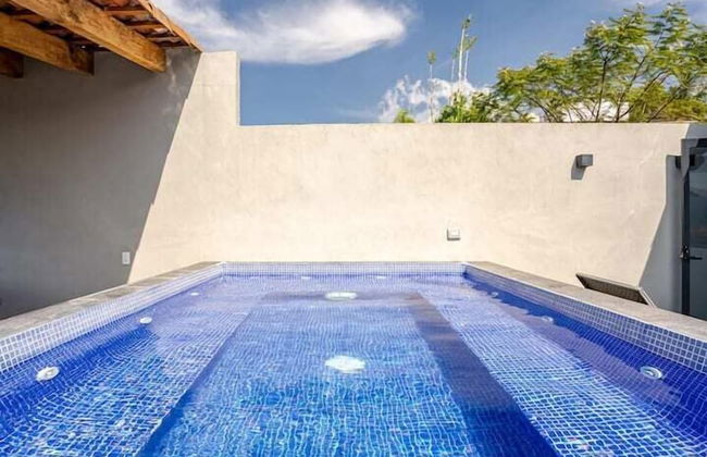 LUXO Casa Valle de Bravo con jacuzzi y espectacular Vista al Lago - Foto 69