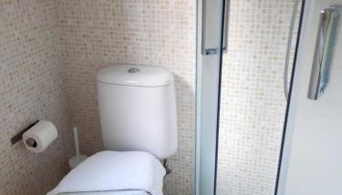 Domus 2 - Foto 5, Shower