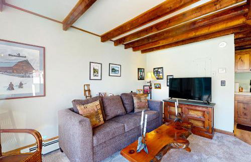 Cozy Mountain Getaway - Foto 1