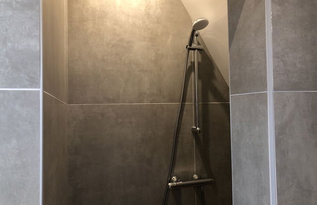 Appartementen de Kaaipoort - Foto 71