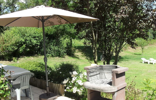 Domaine des Escouanes - Foto 26