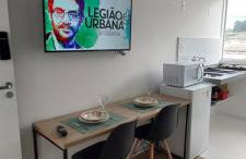 Aconchego e conforto - Studio próximo a UFMG, Mineirão, Pampulha, Centro - Foto 11