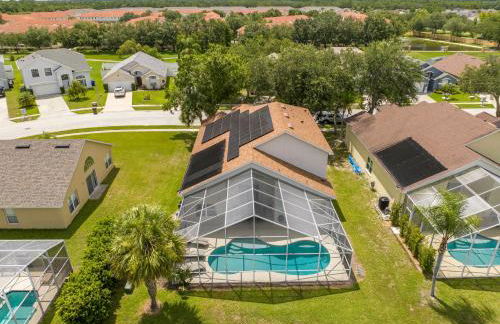 Amazing 6 bedrooms with pool - Foto 40