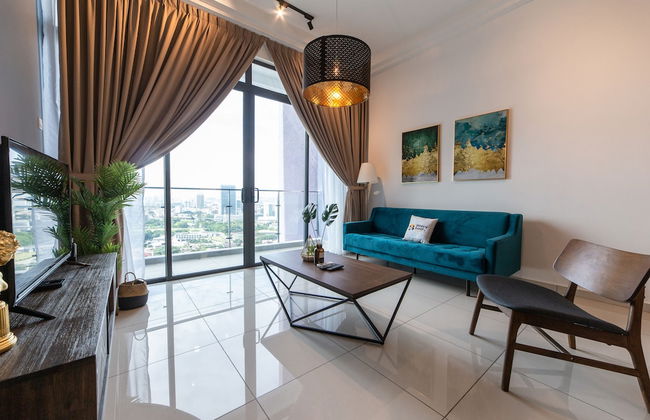 PJ Midtown By Sleepy Bear - Foto 2