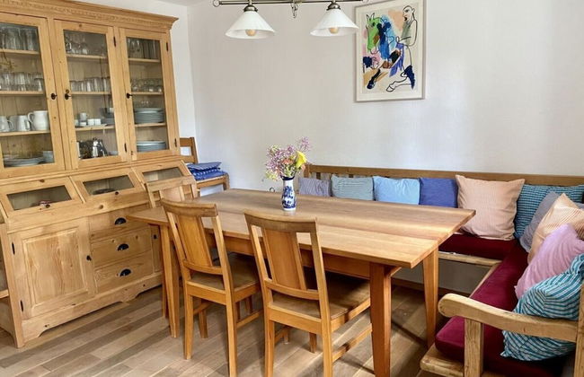 Gezellige Cottage - Foto 17