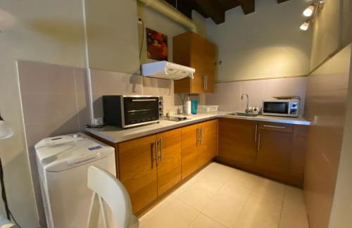 Refitolería Apartamentos - Foto 64