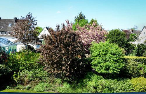 Messeapartment Sunny Side - Foto 30