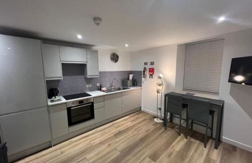 Princes Street Executive Apartment 1 - Foto 1