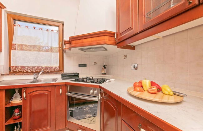 Charming 6-bed Villa in Vižinada - Foto 35