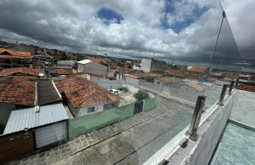 Casa moderna Malvinas - Foto 71