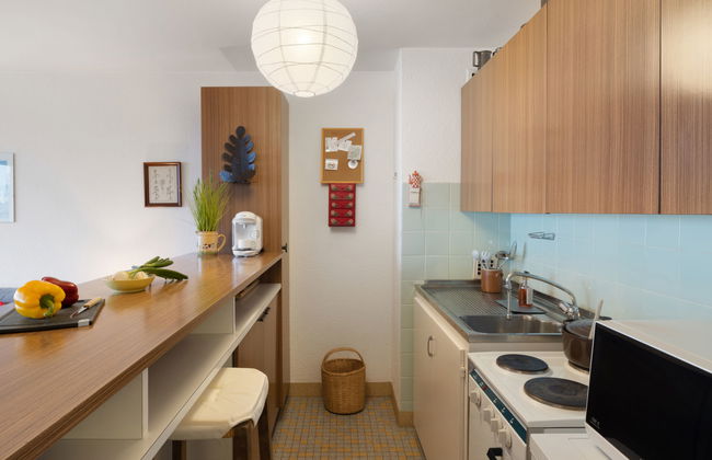 Bruyères A32 - Foto 5