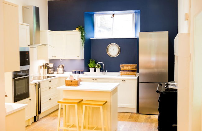 Old Kilmun House - Foto 20