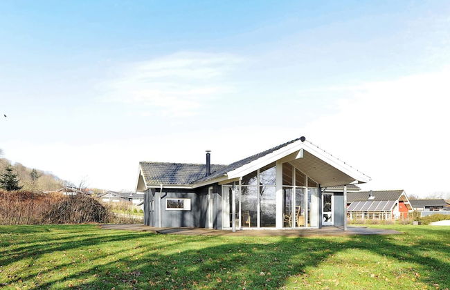 Modern Cottage With Spa - By Traum Ferienwohnungen - Foto 26