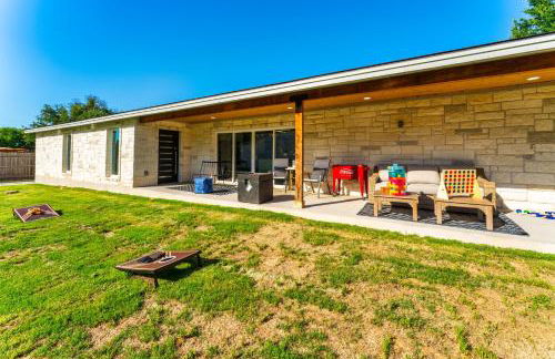 The Gateway - 6BED W Two Houses GameRoom & Pool - Photo 152