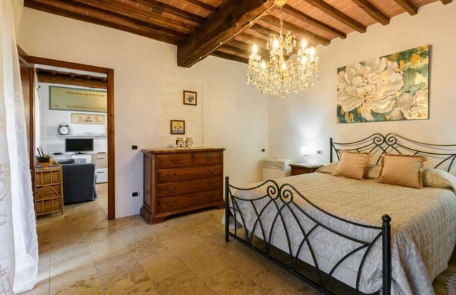 Villa al Molino Comfortable Holiday Residence - Foto 6
