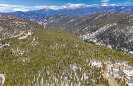 Cozy Mountain Cabin with Stunning Views - Foto 30