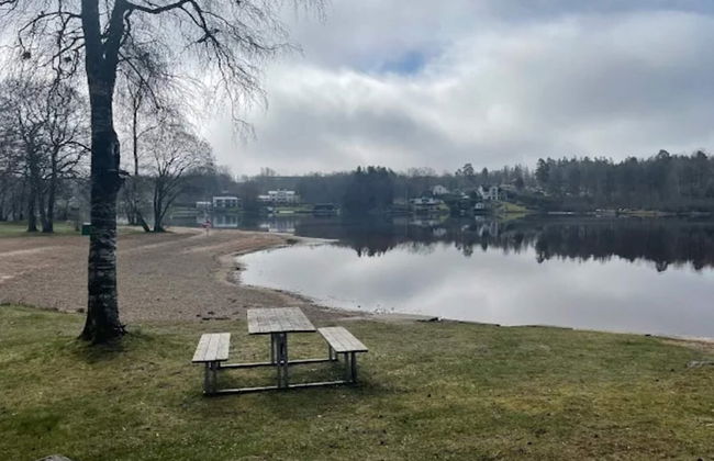 4 Person Holiday Home in Boras - Photo 37