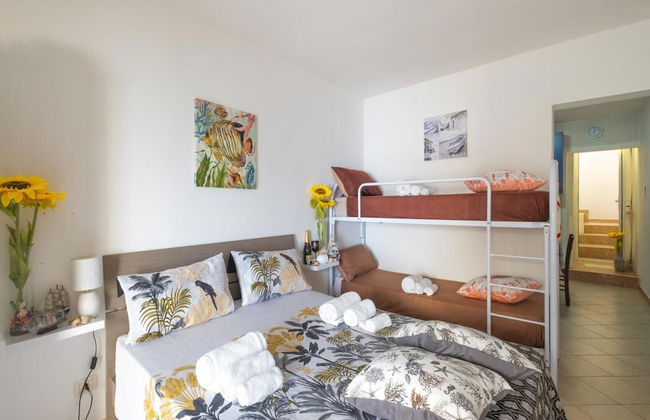 On The Sea San Foca wifi Ac - Foto 4