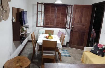 Aconchego da Cachoeira - Foto 46