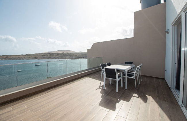 Stunning sea Views From a Gorgeous Penthouse - Foto 6