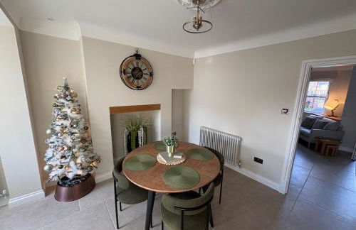 Seabank Cottage Wirral Luxury coastal retreat - Foto 58