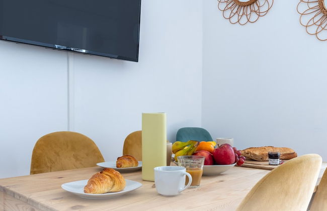 Beauquartier Paris - Chemin Vert - Photo 26