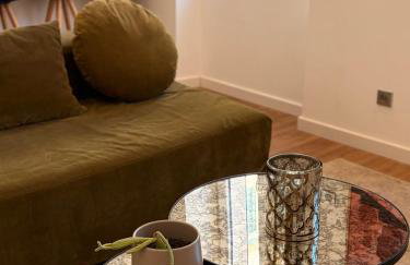 Appartement Design sur Vauban - Clim et Wifi - Foto 19