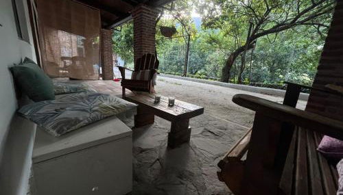 La cerra -Tiny-house - Foto 2, Garden view