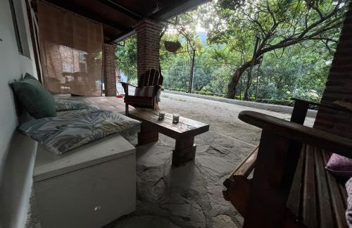 La cerra -Tiny-house - Foto 2