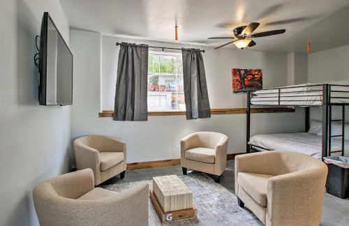 Contemporary Studio, Walk to Lava Hot Springs - Foto 11