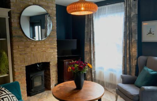 Boutique home near Chichester centre - Foto 15