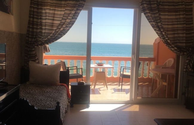 Beautiful Apartment Directly at the Beach of Taghazout - Photo 7