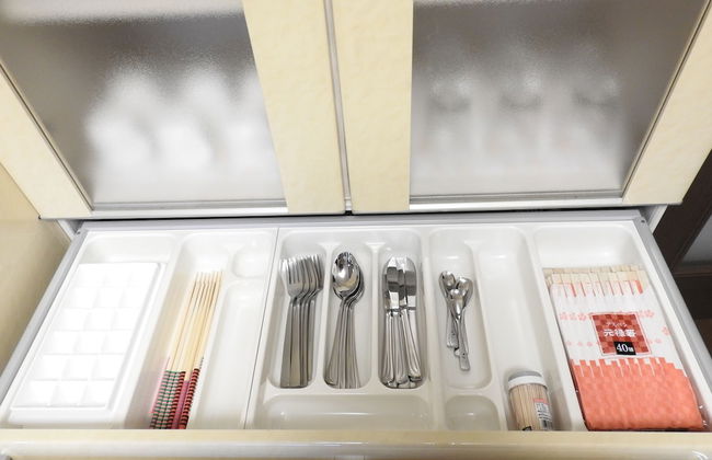 Asahikawa Big Lodge 7 People - Foto 23