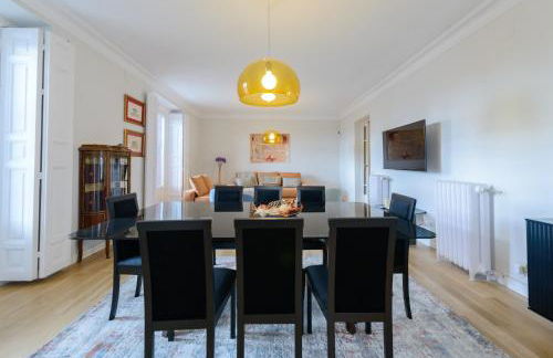 Apartamento con vistas impresionantes 170m2 muy amplio y lujoso- 1 Min Plaza Mayor - Foto 48