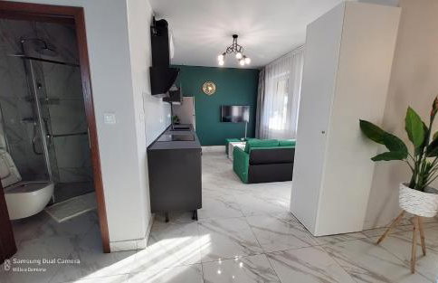 Apartamenty Turkus - Foto 5