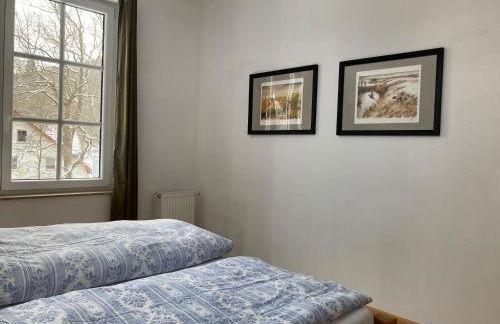 Auberge Tabarz Inselsberg - Photo 30