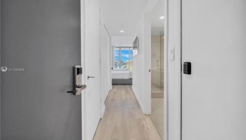 Cozy BeachWalk Nest 2 Full Beds, Steps to Ocean -2010B - Foto 5