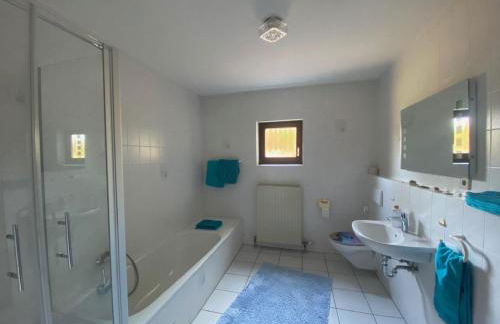 Ferienwohnung am Weinberg - Foto 6