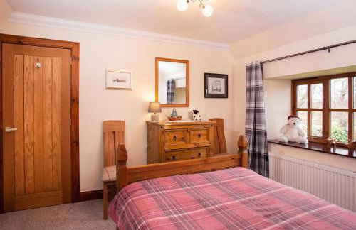 Craigellachie Cottage - Foto 13