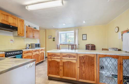 Brondeg Lodge - Foto 6