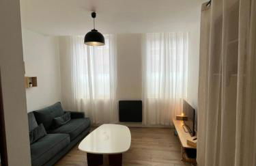 Les horizons de Jules - Foto 1