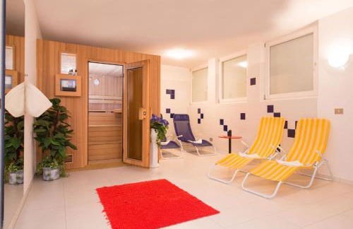 Apartment Edelweiss - Foto 23