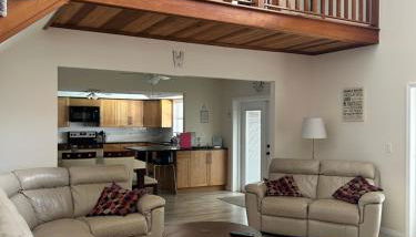 Lake Whistler Hideaway - Foto 2