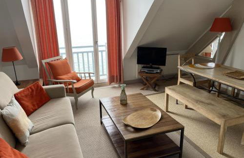 Topaze - Vue Mer & Fort - Confort & Evasion - Foto 11